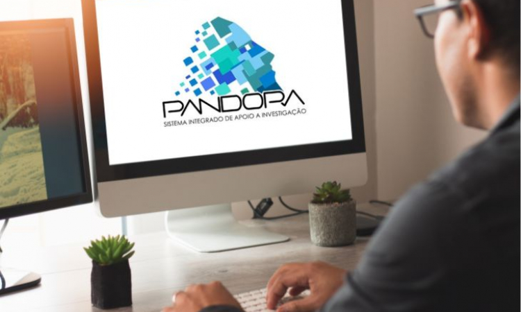 NGC/MPPB exporta tecnologia: MPSP implanta Sistema Pandora nesta terça-feira