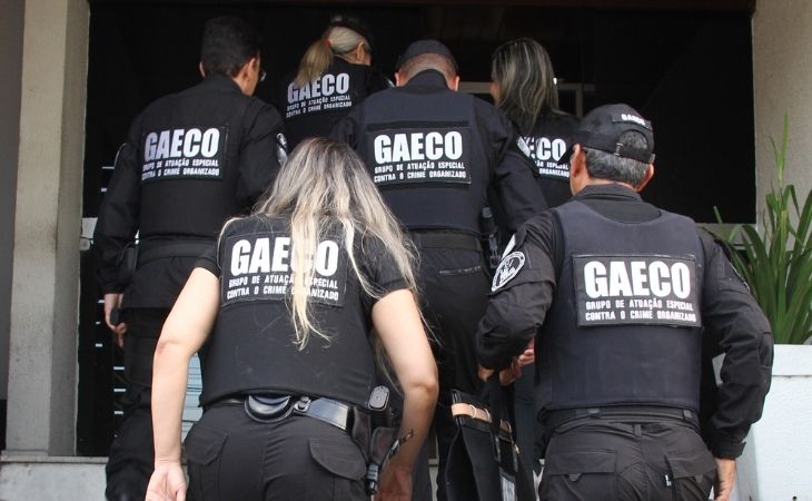 &quot;Operação Antifake&quot;: Gaeco, PM e PC cumprem mandados judiciais no Sertão