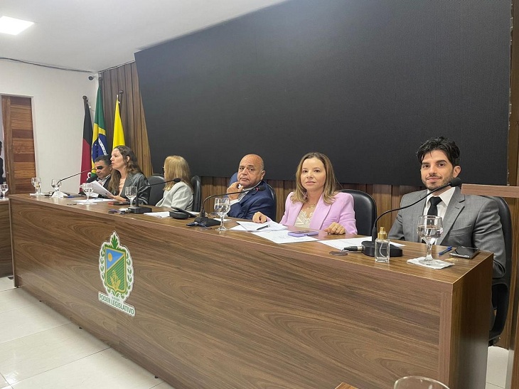 Ouvidoria do MPPB promove audiência pública em Bananeiras