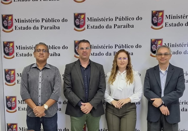 MP realiza reunião sobre conselho de segurança em Boa Vista e Lagoa Seca