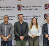 MP realiza reunião sobre conselho de segurança em Boa Vista e Lagoa Seca