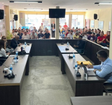 Em Cuité: Ouvidoria do MPPB realiza quinta audiência pública do ano