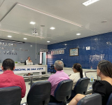 Audiência discute segurança pública no município de Boa Vista