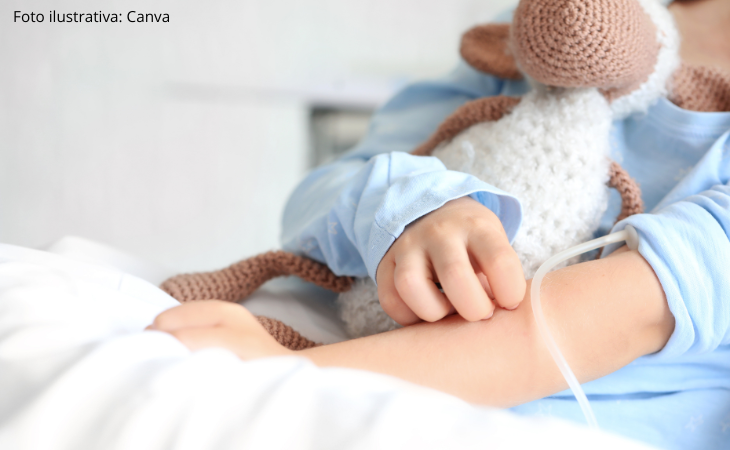 MPPB instaura procedimento para apurar “erro médico” contra criança em CG