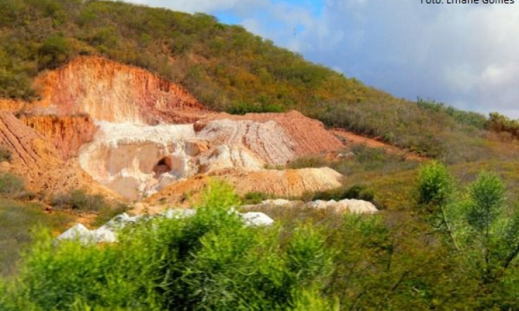 Justiça atende MPPB e determina interdição de mineradora, em São Miguel de Taipu