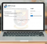 Nova funcionalidade permite peticionar no processo judicial dentro do MPVirtual