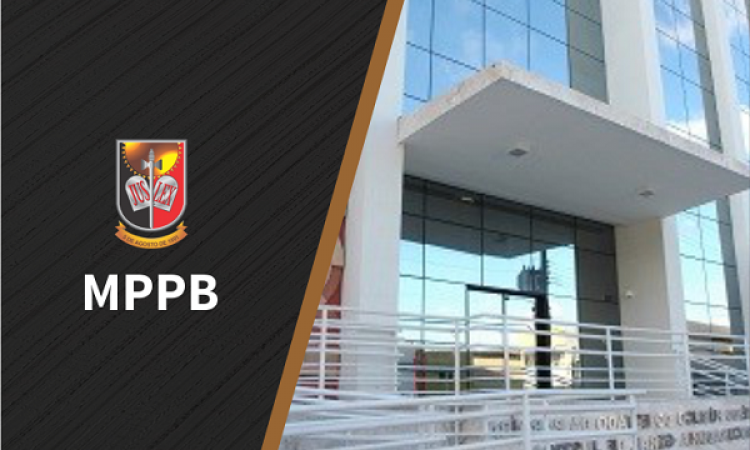 Coordenadoria Recursal do MPPB interpõe dois recursos junto ao Superior Tribunal de Justiça