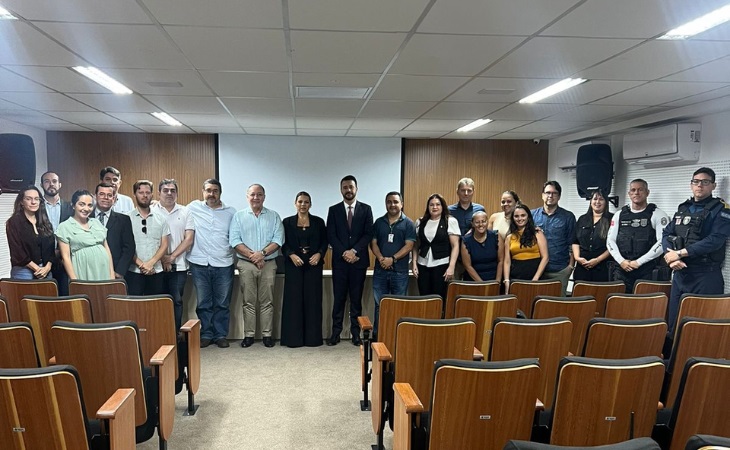 Alta estação e férias: Promotoria de Justiça solicita à PMJP plano de ações para orla de João Pessoa