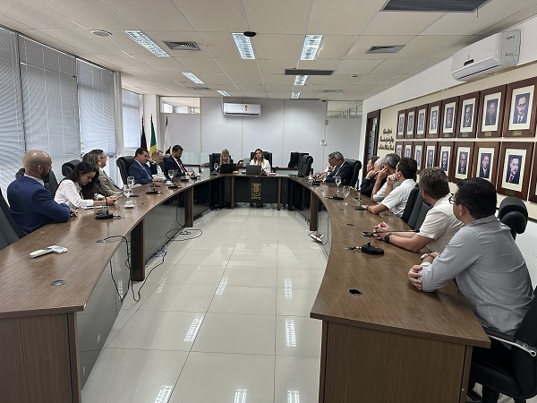 MPPB atua para cumprimento da legislação que proíbe “espigões” na orla marítima de João Pessoa