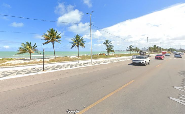 MPPB requer regularização da ocupação de praias em Cabedelo