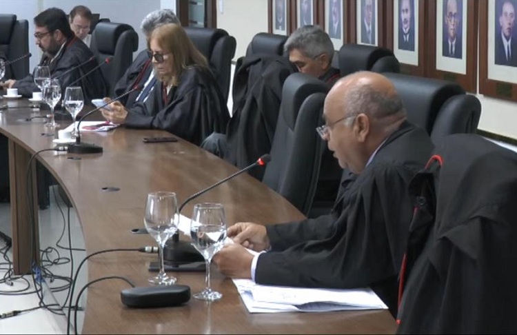 Ouvidoria apresenta relatório das audiências públicas realizadas