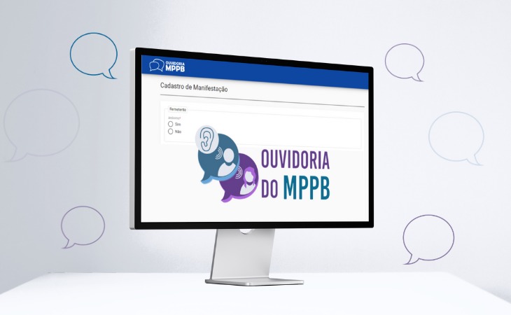 Ouvidoria do MPPB recepciona mais de 7 mil manifestações, em 2023