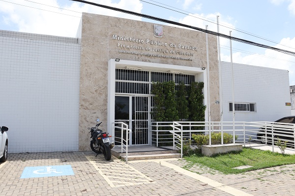 MPPB instaura inquérito para apurar denúncia de poluição em Cabedelo