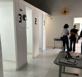 MPPB inspeciona o presídio do Róger, em João Pessoa 