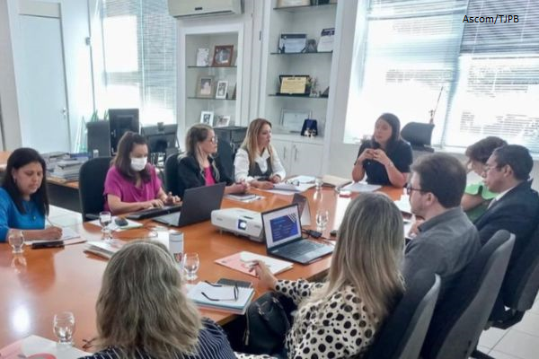 Adoção internacional: Ceja apresenta fluxo e MP sugere ouvir adolescentes