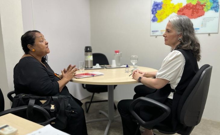 Gedir e UEPB articulam ampliação do Observatório do Feminicídio da Paraíba