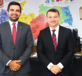 MPPB e Procuradoria Regional Eleitoral reforçam parceria para as Eleições 2024