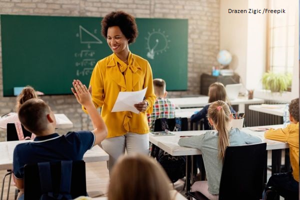 MPPB recomenda retorno do ensino presencial em escolas estaduais de JP