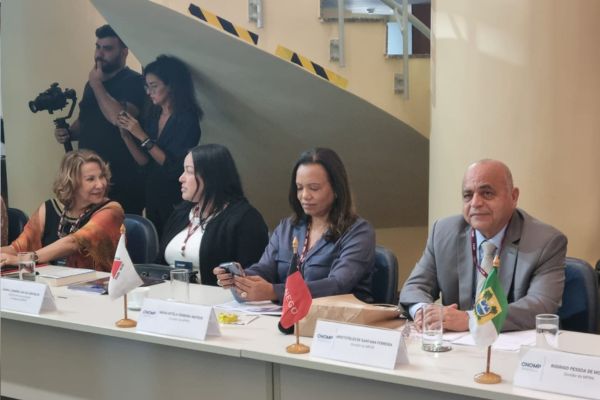 Ouvidor do MPPB participa da 70ª reunião do Cnomp