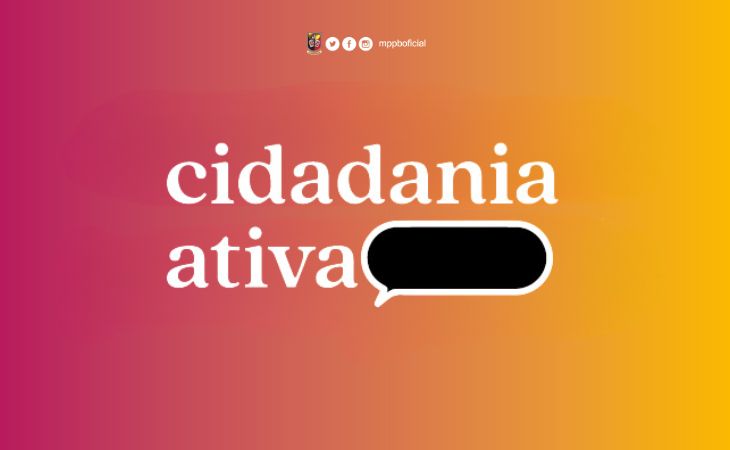 MPPB promoverá reunião com lideranças comunitárias, no Alto do Mateus