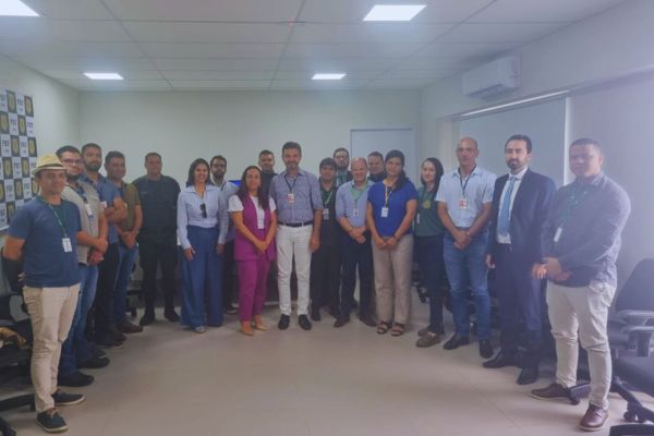 MPPB e órgãos estudam estratégias de combate ao desmatamento
