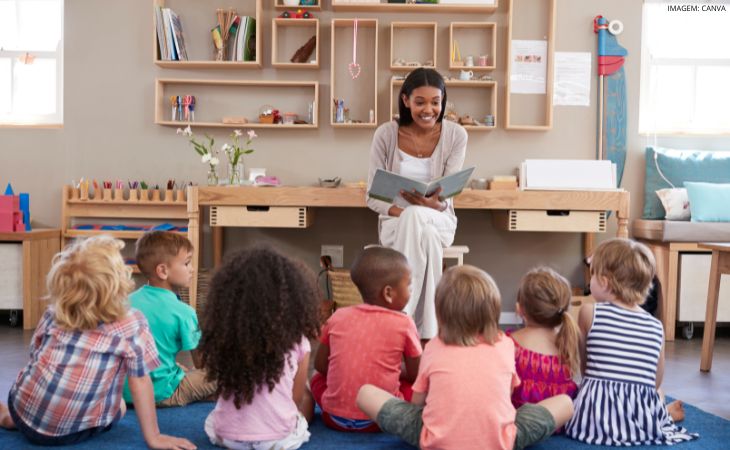 MPPB recomenda medidas para promoção da igualdade racial nas escolas estaduais