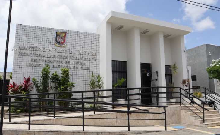 MPPB recomenda retificação de edital do concurso para Guarda Civil de Santa Rita