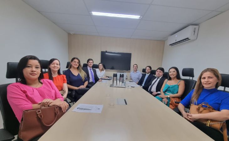 MPPB cobra planejamento da SMS-JP para rescisão de contratos temporários