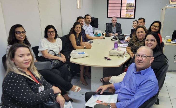 MP constata irregularidades em instituições de acolhimento e cobra providências