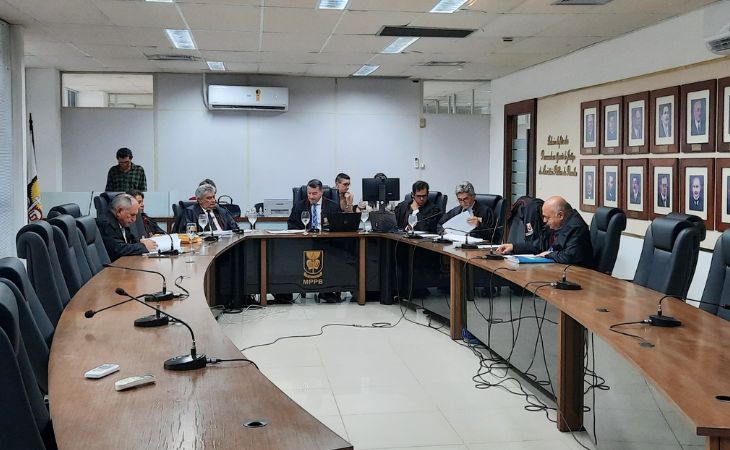 CSMP homologa sete remoções de promotores de Justiça