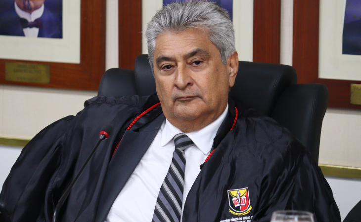 Novo corregedor do MPPB toma posse nesta quinta-feira, em sessão solene do CPJ