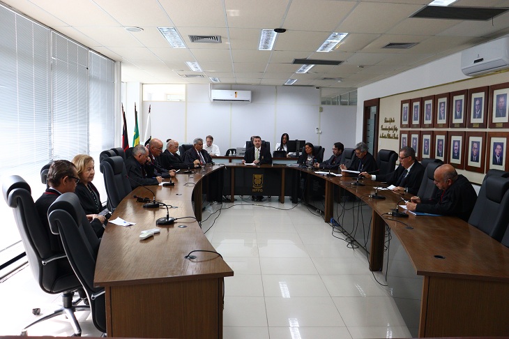 CPJ aprova duas resoluções durante 9ª sessão ordinária