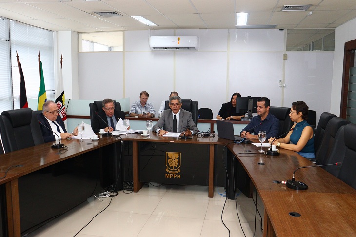 Eleição para ouvidor: comissão homologa candidatura e testa sistema de votação