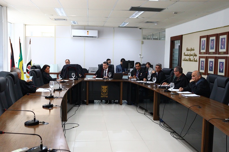 Conselho Superior homologa remoção de procuradora e aprecia arquivamentos