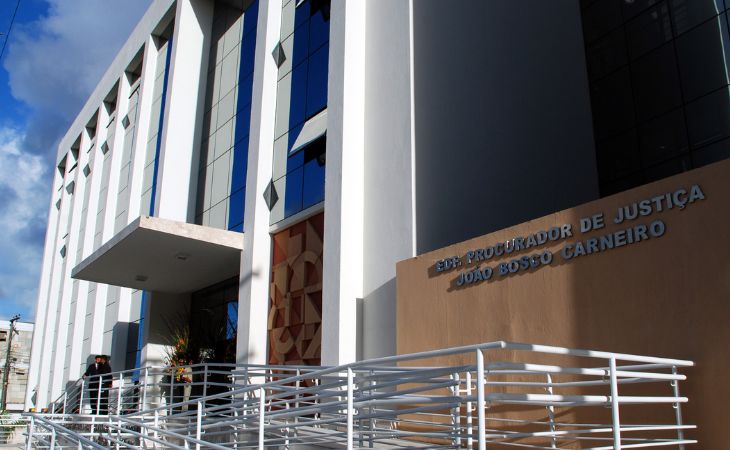 Eleição para ouvidor do MPPB será realizada na próxima semana