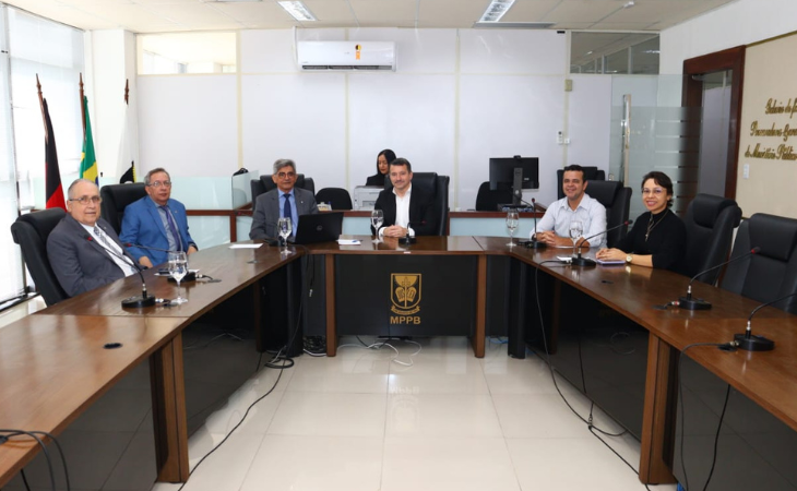 Começa eleição para ouvidor do MPPB; acesse sistema aqui