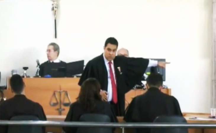 Júri acolhe tese do MPPB e mandante de crime é condenado a 21 anos de reclusão