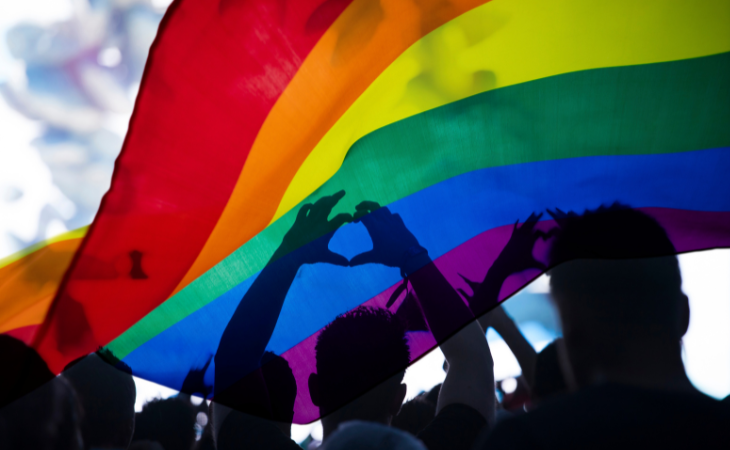 No Parque do Povo: MPs promovem ação sobre direitos LGBTQIAPNB+