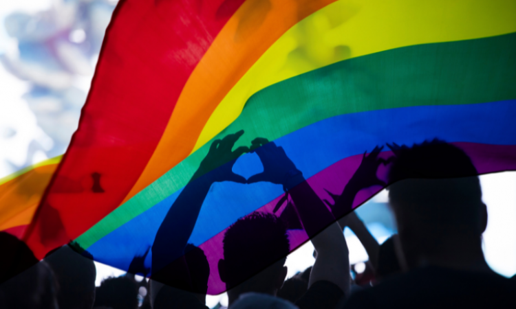 No Parque do Povo: MPs promovem ação sobre direitos LGBTQIAPNB+