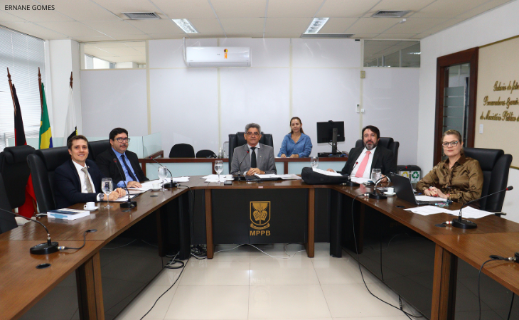 CEL discute minuta de alteração da resolução que disciplina homologação do ANPC