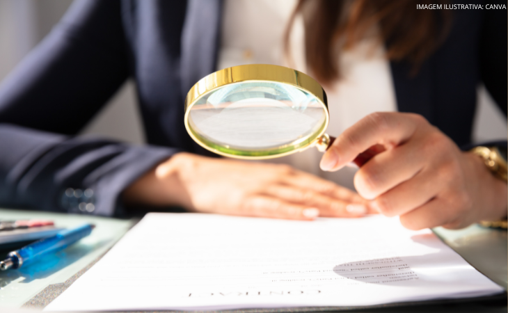 Ceaf inscreve para curso sobre gestão e fiscalização de contratos administrativos