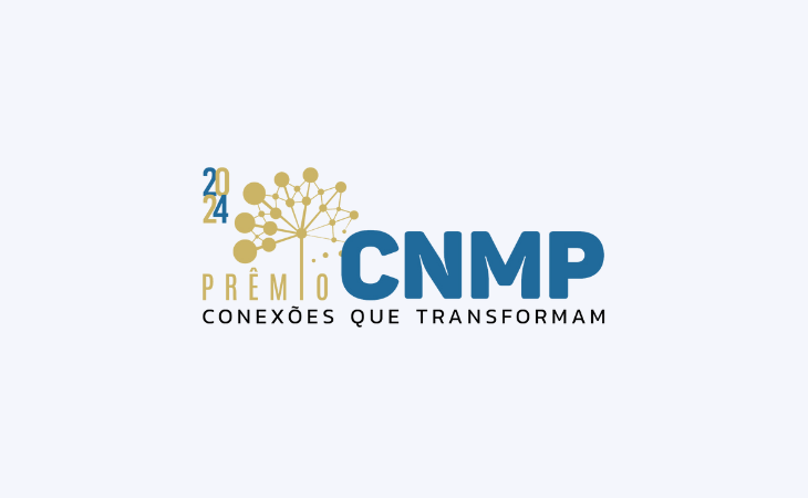 Prêmio CNMP 2024: Padin e mais sete projetos do MPPB estão pré-habilitados