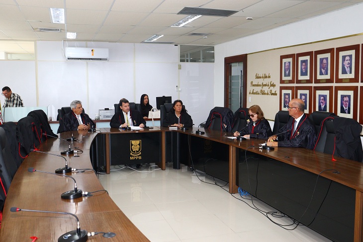 Colégio de Procuradores realiza 10ª sessão ordinária