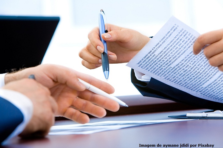 CAO do Patrimônio traça estratégia para corrigir excesso de contratos temporários