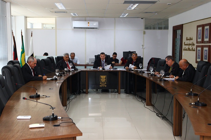 Conselho Superior realiza 12ª sessão ordinária
