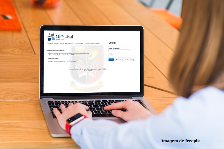 Inscrição para concurso de remoção interna de servidor termina nesta terça