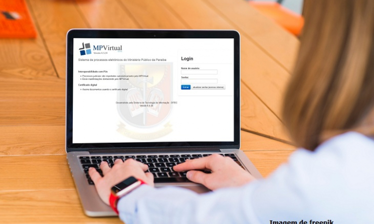 Inscrição para concurso de remoção interna de servidor termina nesta terça