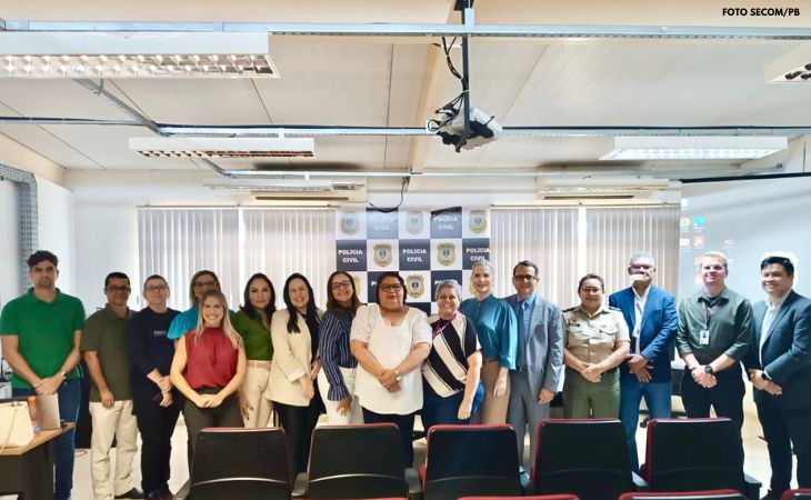 MPPB apresenta sugestões para aprimorar Plano de Ação do Protocolo de Feminicídio