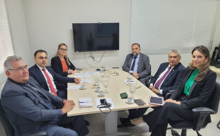MPPB e DPE discutem estratégias para otimizar acordos de não persecução penal 