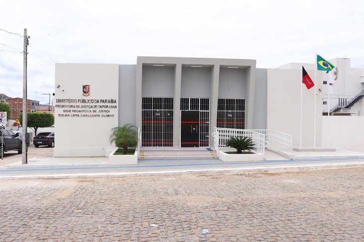 MPPB faz recomendação a conselheiros tutelares sobre condutas vedadas na eleição
